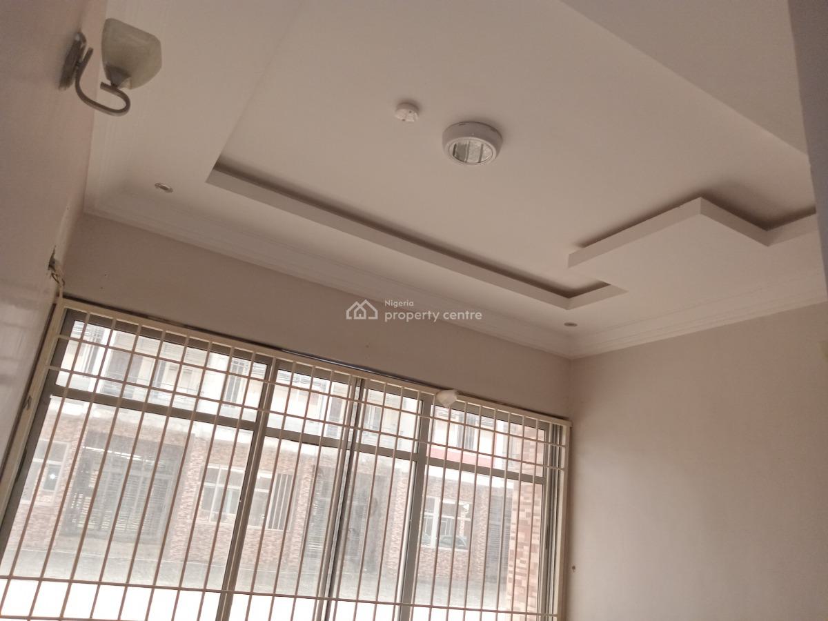 Spacious 4 Bedroom Terrace Duplex, Ogombo, Ajah, Lagos, Terraced Duplex for Rent