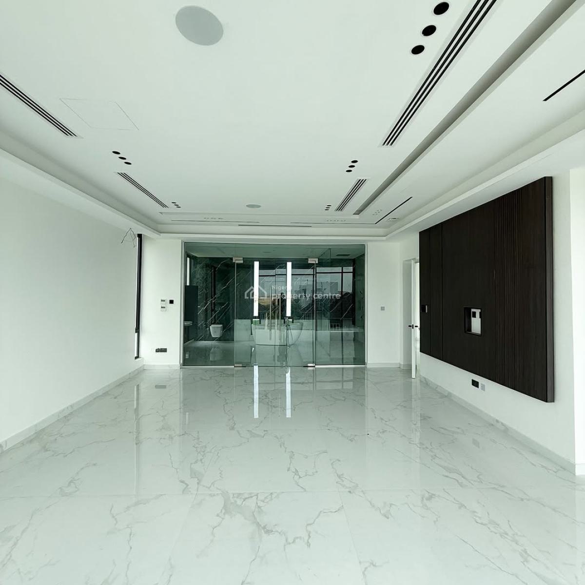 Spacious 5 Bedroom Detached Duplex, Osapa London, Ikate, Lekki, Lagos, Detached Duplex for Sale