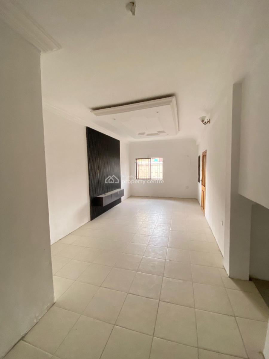 3 Bedroom Apartment Available, Thomas Estate, Ajah, Lagos, Flat / Apartment for Rent