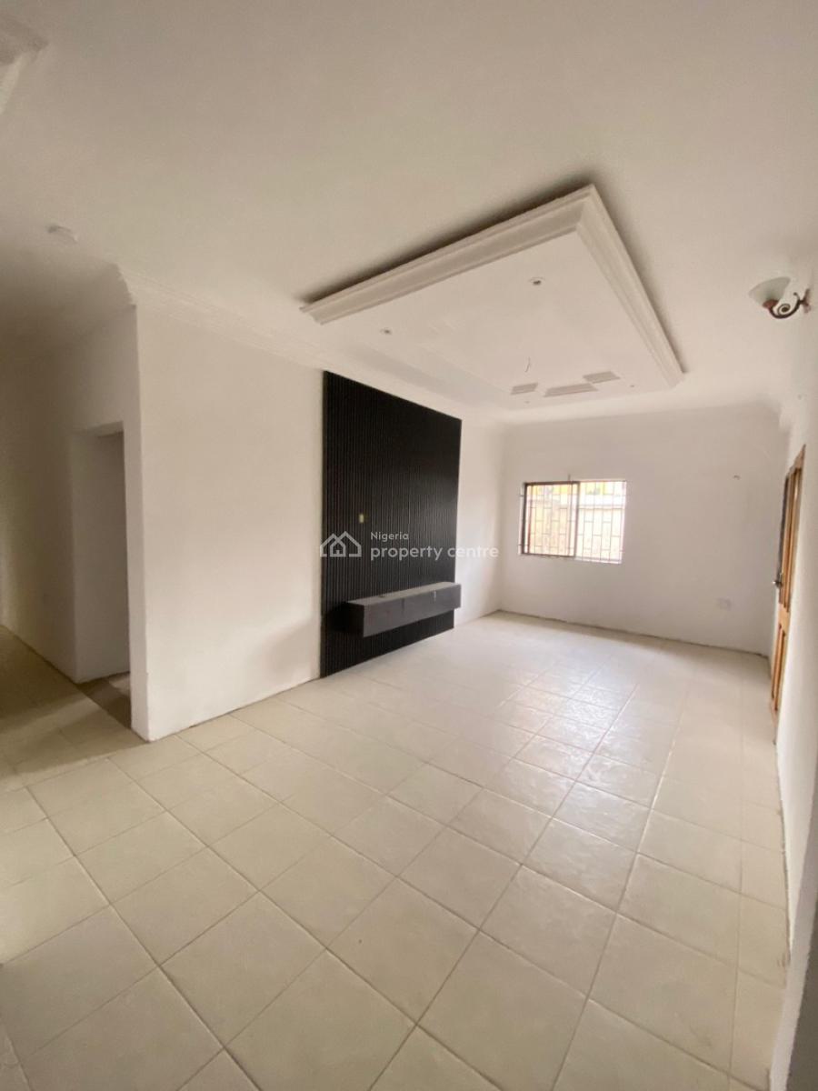 3 Bedroom Apartment Available, Thomas Estate, Ajah, Lagos, Flat / Apartment for Rent