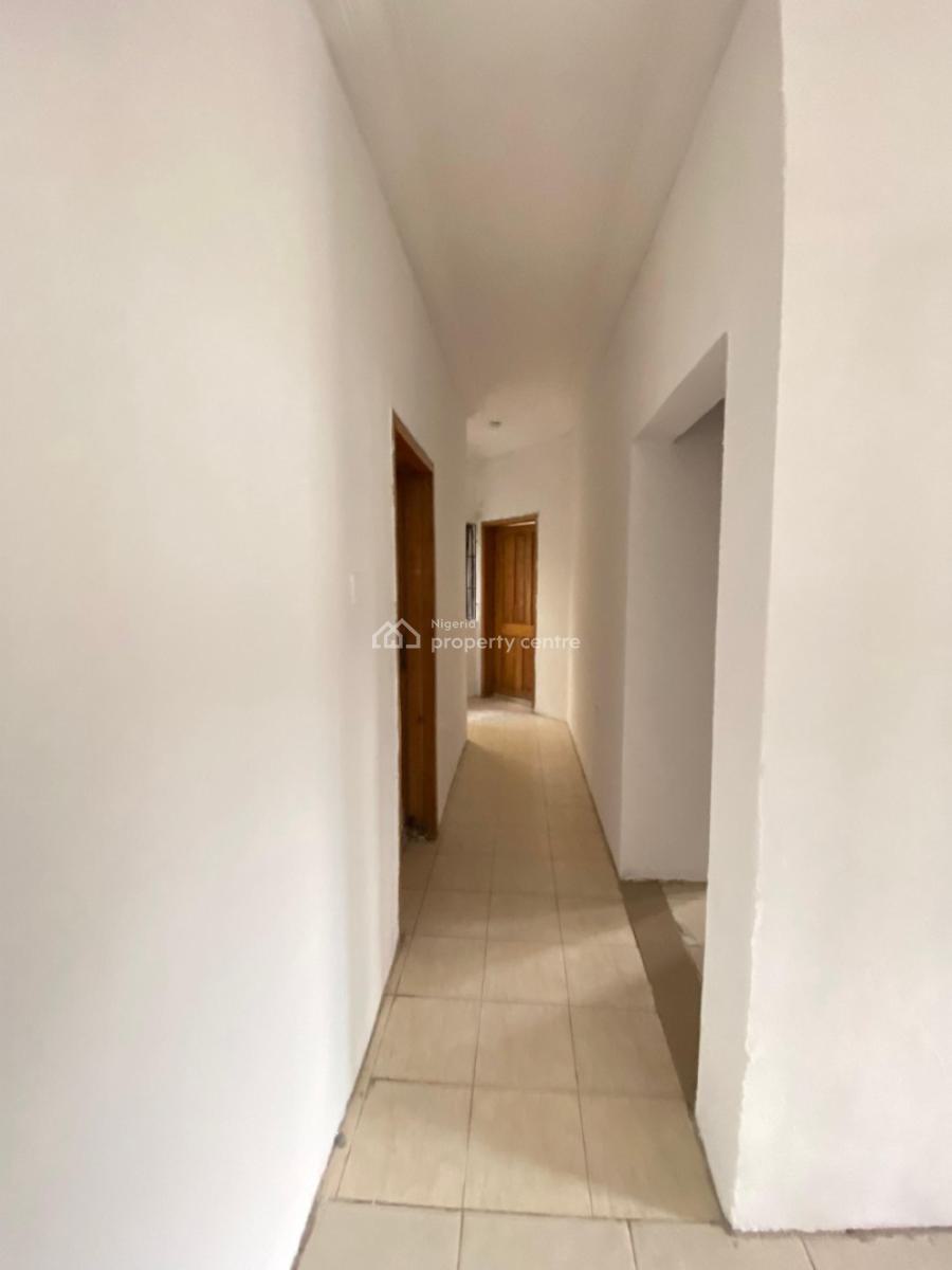 3 Bedroom Apartment Available, Thomas Estate, Ajah, Lagos, Flat / Apartment for Rent