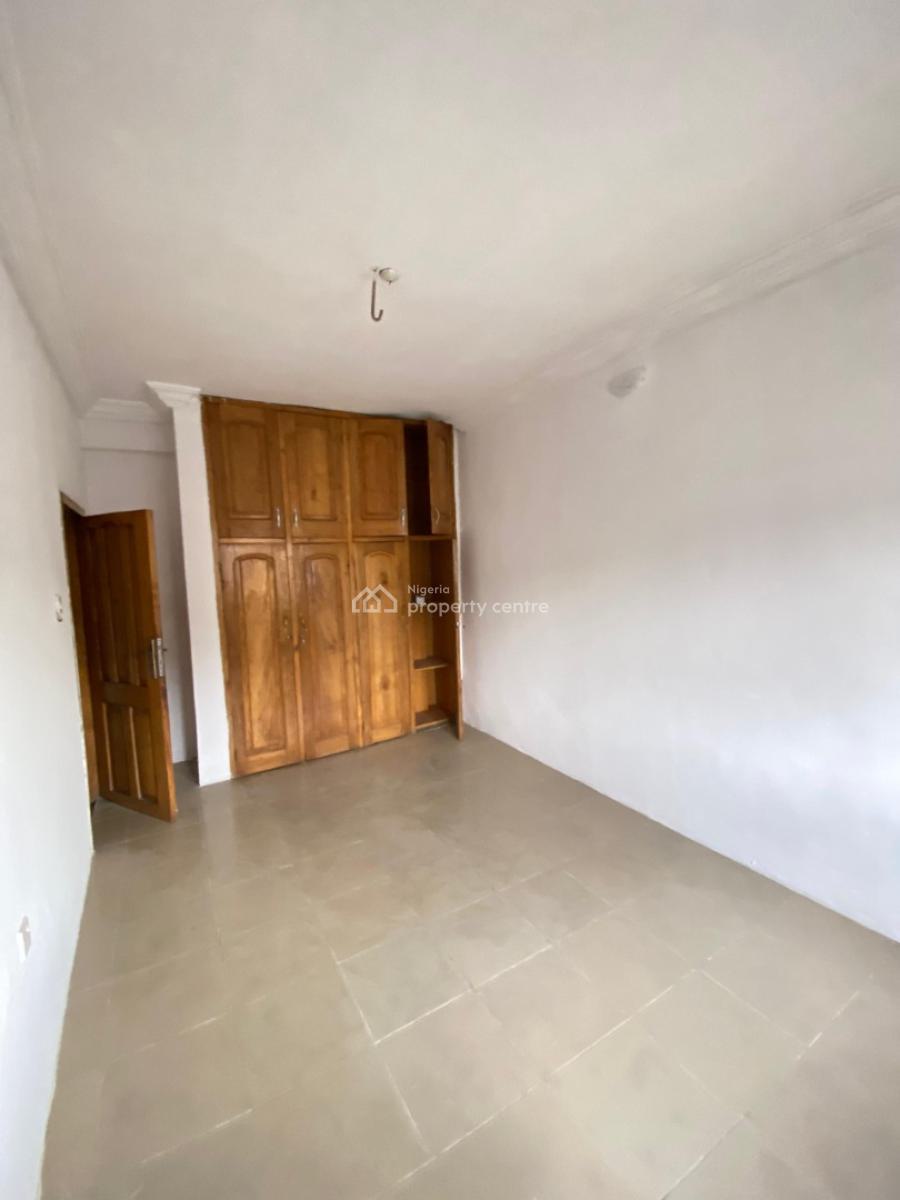3 Bedroom Apartment Available, Thomas Estate, Ajah, Lagos, Flat / Apartment for Rent