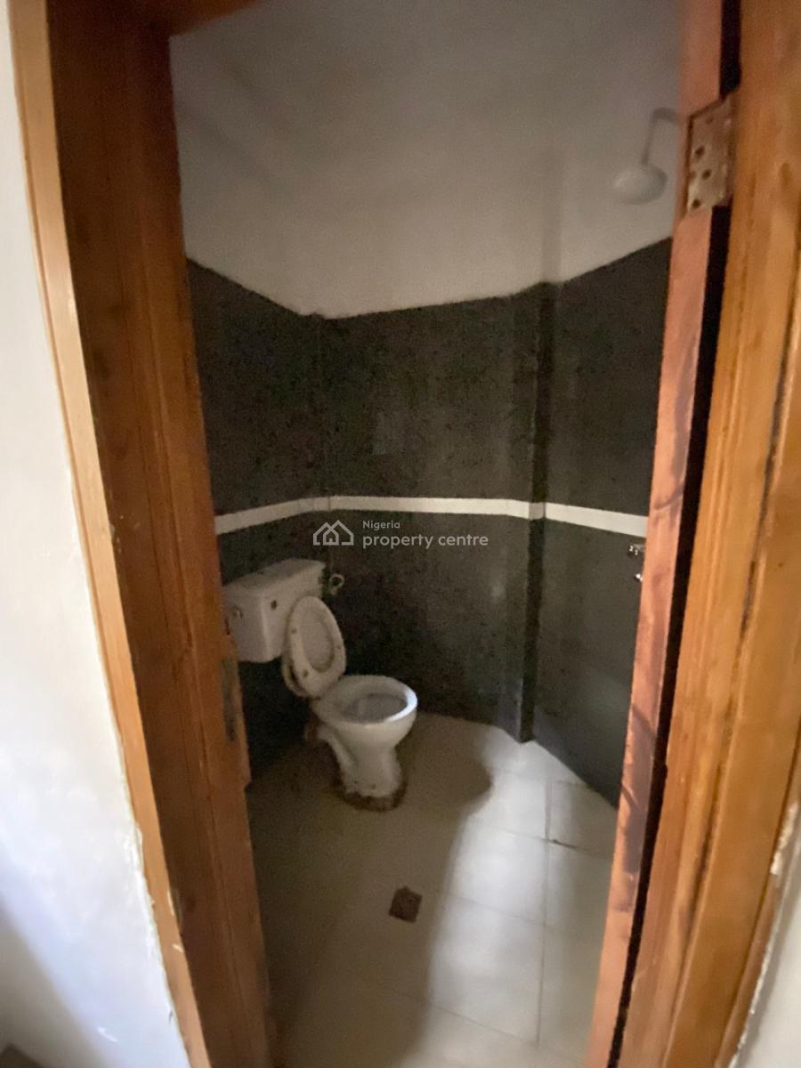 3 Bedroom Apartment Available, Thomas Estate, Ajah, Lagos, Flat / Apartment for Rent