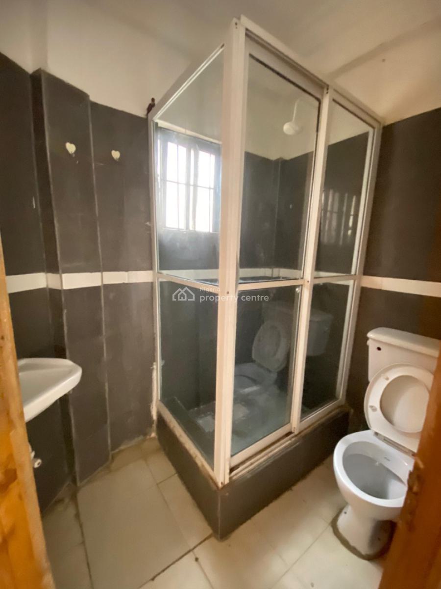 3 Bedroom Apartment Available, Thomas Estate, Ajah, Lagos, Flat / Apartment for Rent