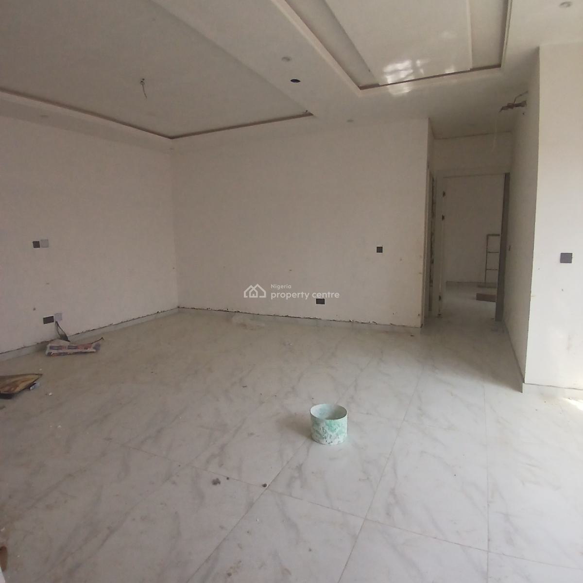 Off Plan 2 Bedroom Apartment with Elevator, Victoria Island (vi), Lagos, Flat / Apartment for Sale