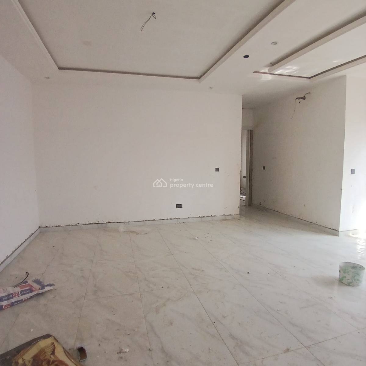 Off Plan 2 Bedroom Apartment with Elevator, Victoria Island (vi), Lagos, Flat / Apartment for Sale