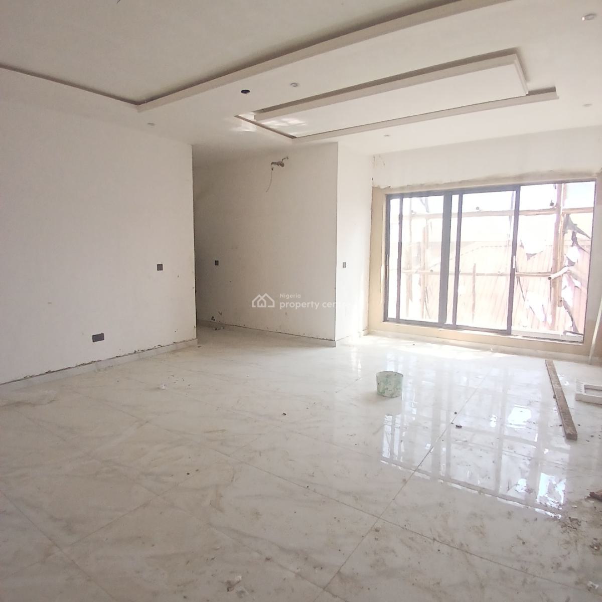 Off Plan 2 Bedroom Apartment with Elevator, Victoria Island (vi), Lagos, Flat / Apartment for Sale