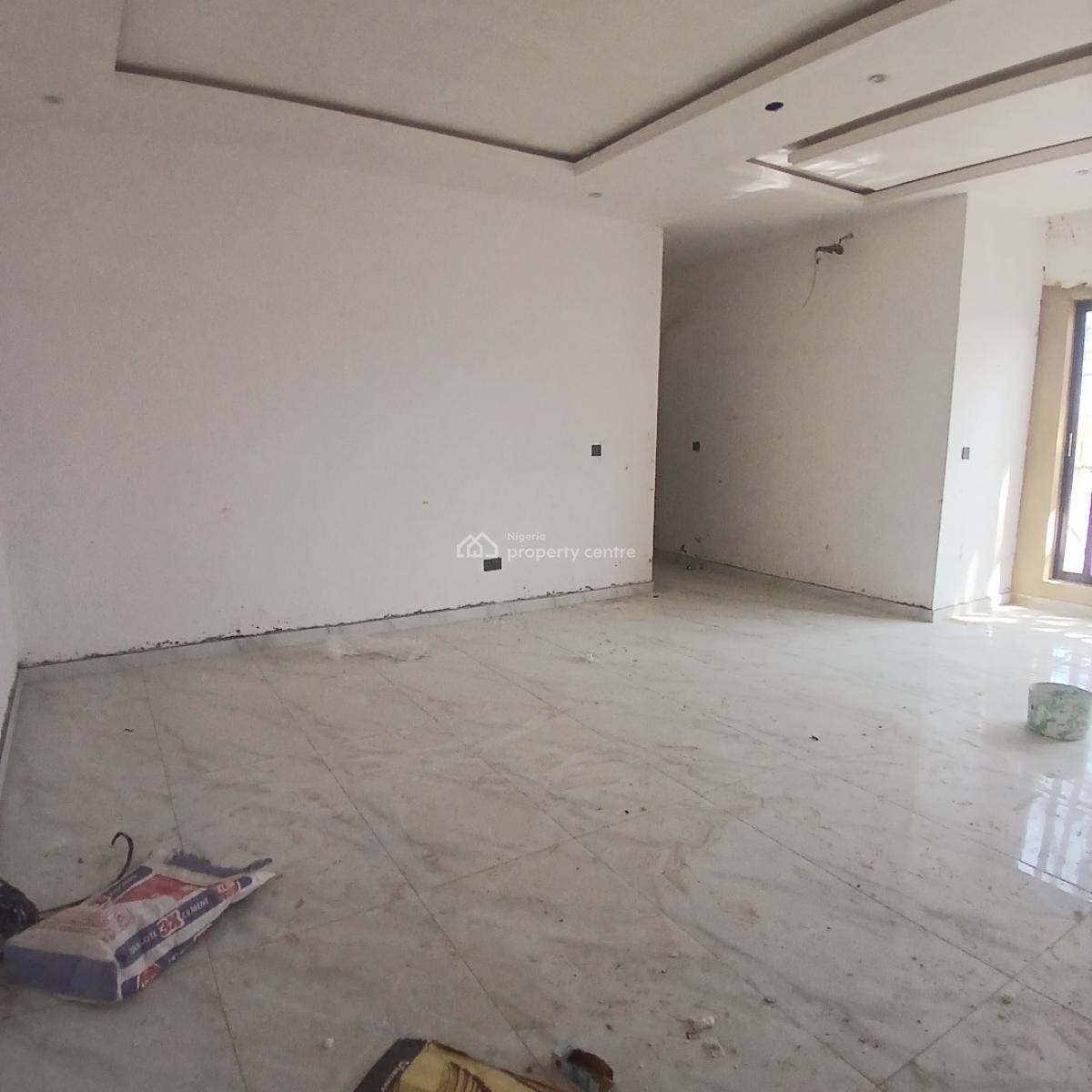 Off Plan 2 Bedroom Apartment with Elevator, Victoria Island (vi), Lagos, Flat / Apartment for Sale