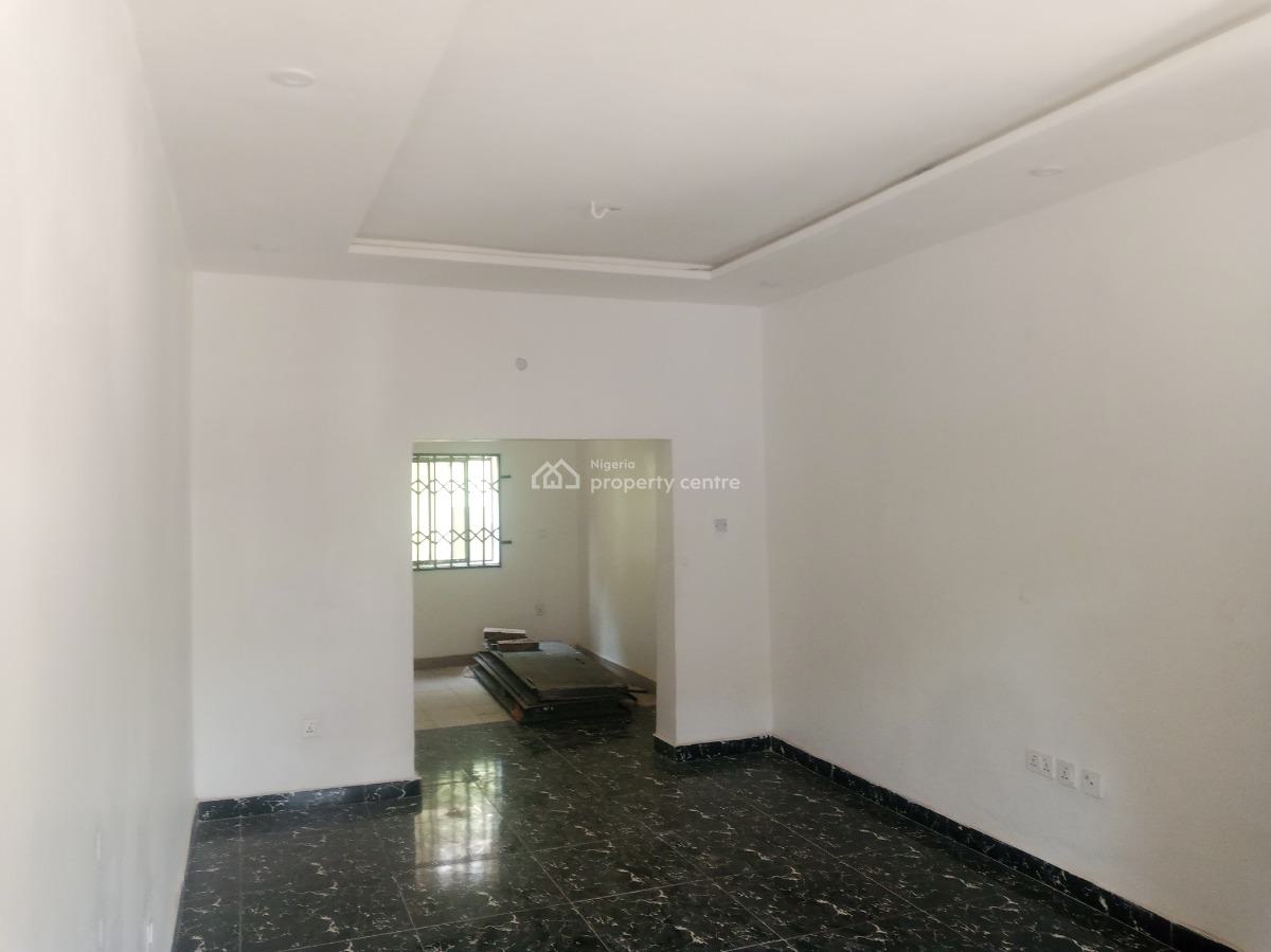 Newly Renovated 3 Bedroom Apartment, Utako, Abuja, Flat / Apartment for Rent
