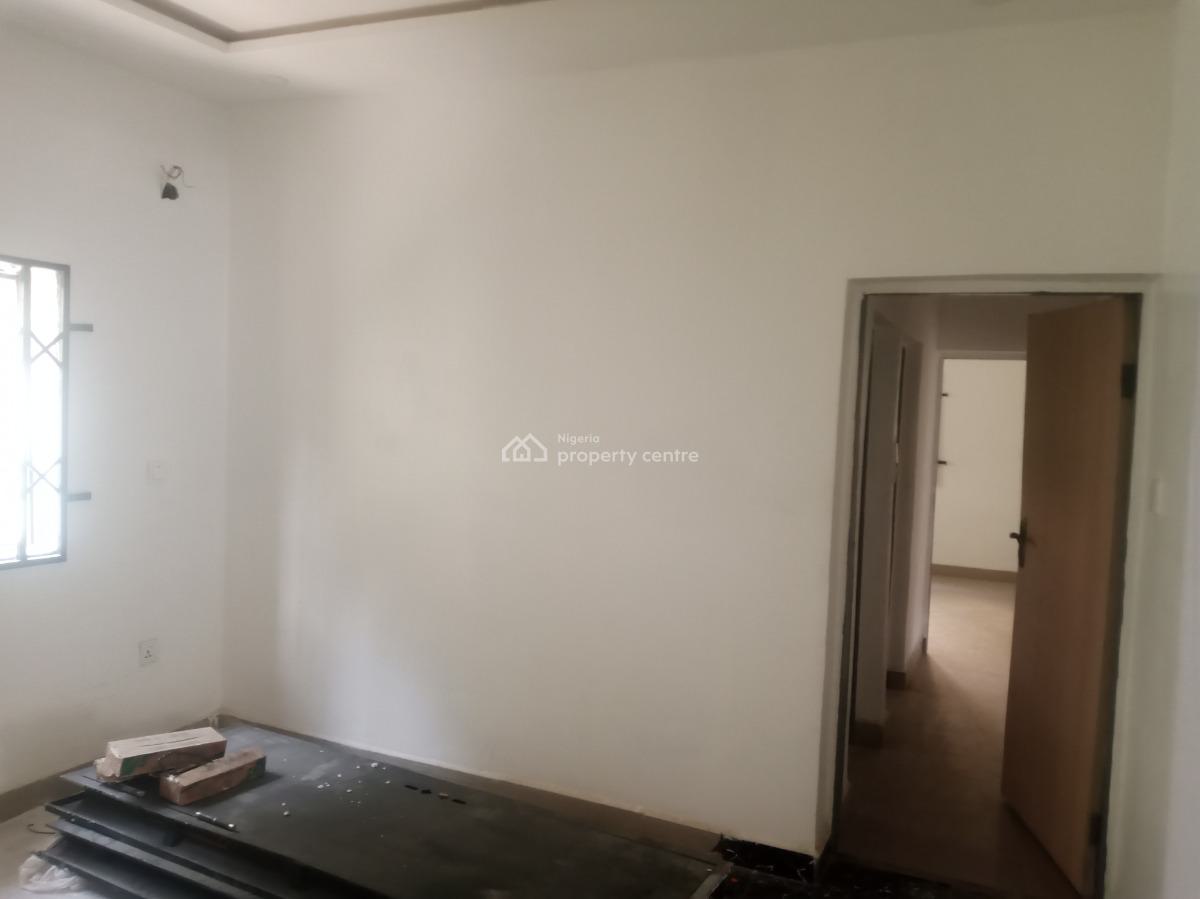 Newly Renovated 3 Bedroom Apartment, Utako, Abuja, Flat / Apartment for Rent