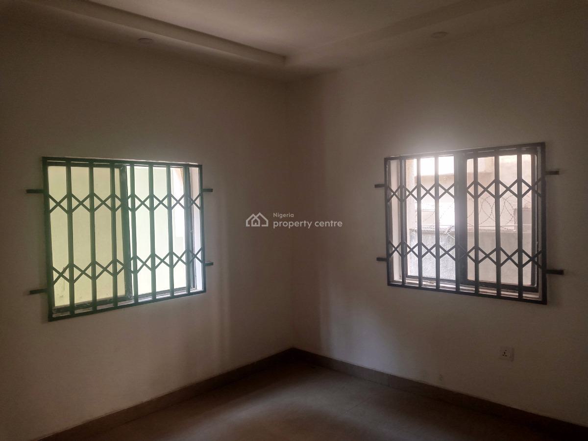 Newly Renovated 3 Bedroom Apartment, Utako, Abuja, Flat / Apartment for Rent