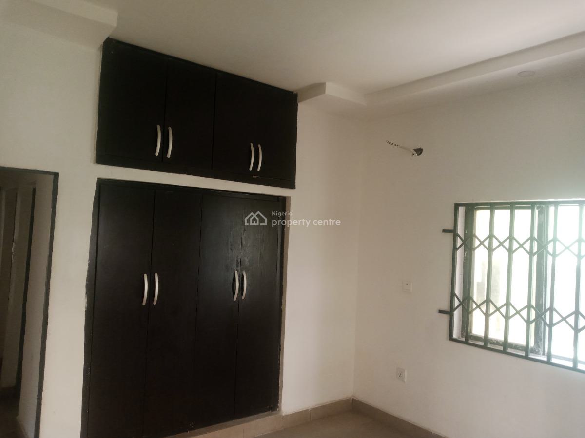 Newly Renovated 3 Bedroom Apartment, Utako, Abuja, Flat / Apartment for Rent