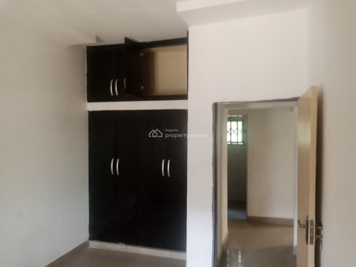 Newly Renovated 3 Bedroom Apartment, Utako, Abuja, Flat / Apartment for Rent