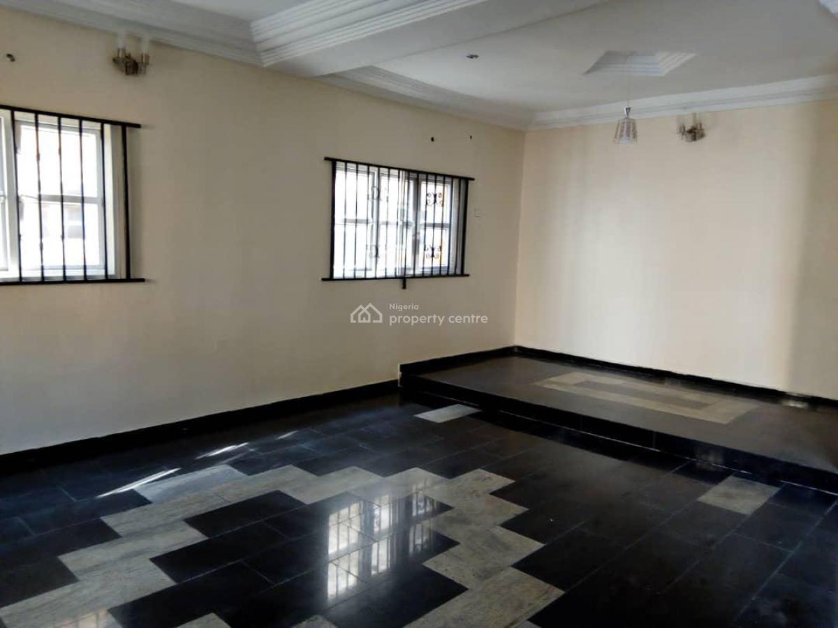 4 Bedrooms All Rooms Ensuite Duplex and Bq, Lekki, Ikota, Lekki, Lagos, Detached Duplex for Sale