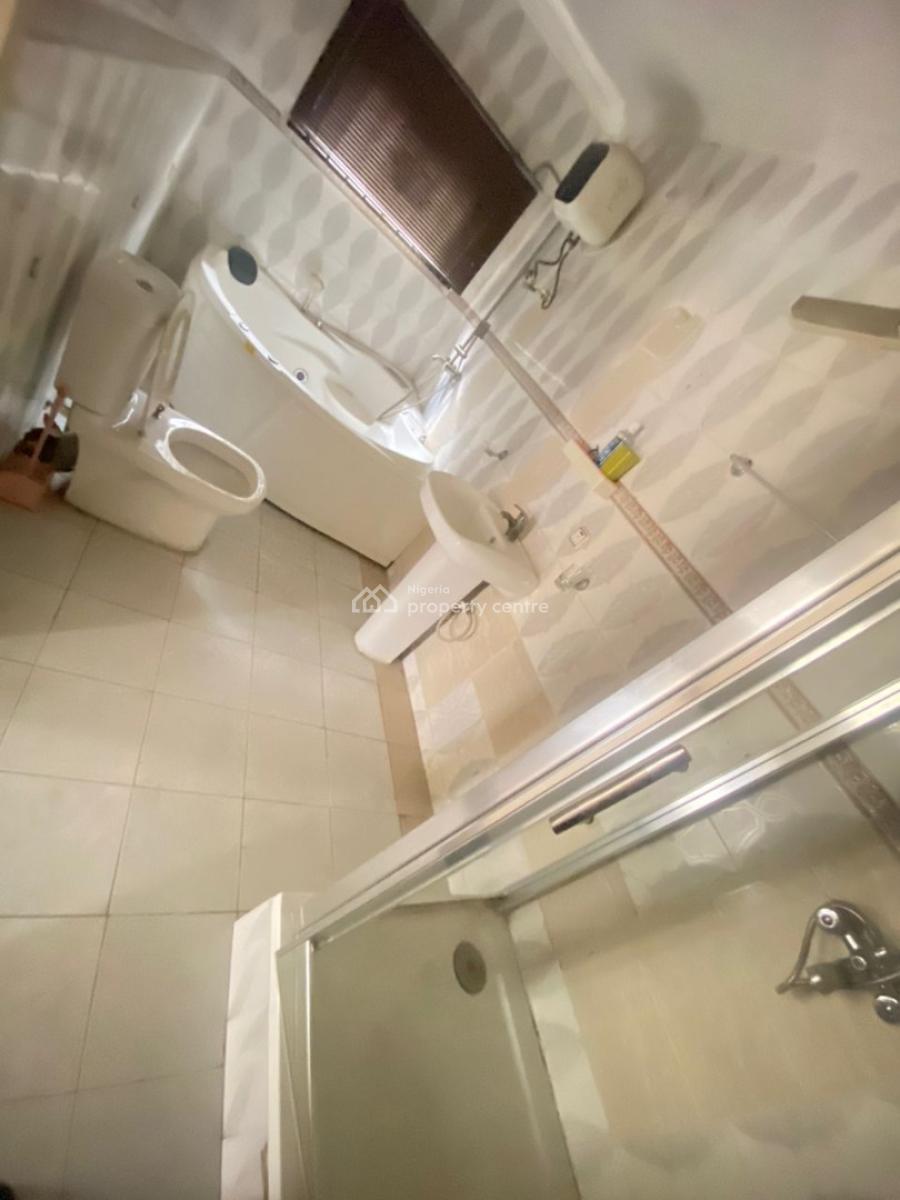 4 Bedrooms All Rooms Ensuite Duplex and Bq, Ikota, Lekki, Lagos, Detached Duplex for Sale