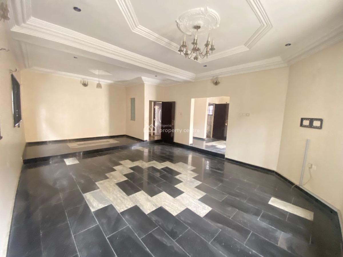 4 Bedrooms All Rooms Ensuite Duplex and Bq, Ikota, Lekki, Lagos, Detached Duplex for Sale
