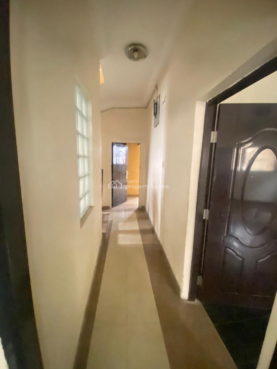 4 Bedrooms All Rooms Ensuite Duplex and Bq, Ikota, Lekki, Lagos, Detached Duplex for Sale