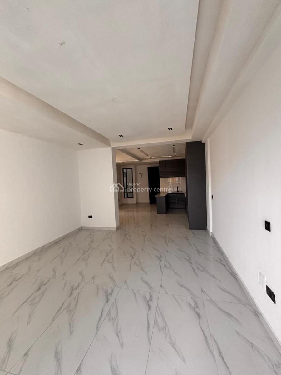 Luxurious 2 Bedroom Fully Serviced Apartment with Pool & Elevator, Ikate, Lekki, Lagos, Flat / Apartment for Rent