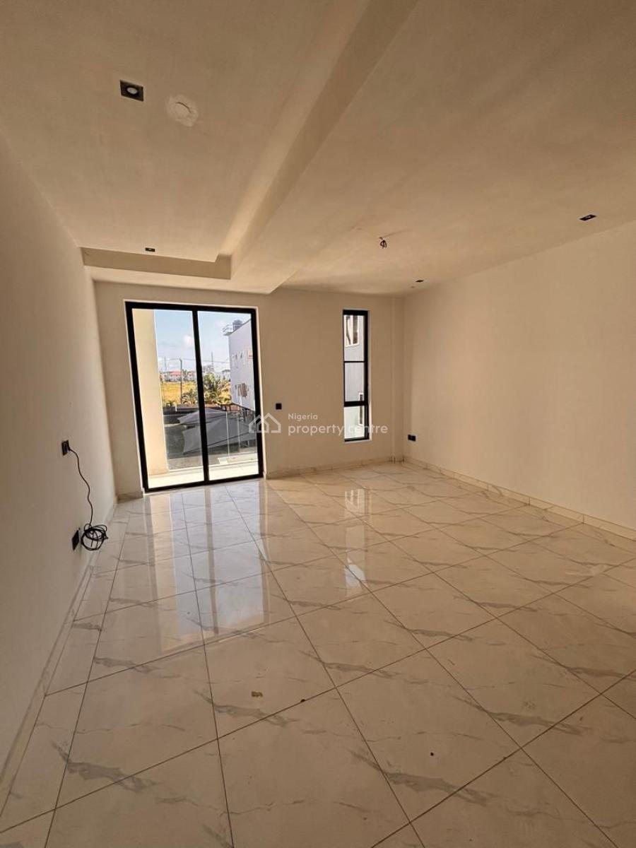 Luxurious 2 Bedroom Fully Serviced Apartment with Pool & Elevator, Ikate, Lekki, Lagos, Flat / Apartment for Rent