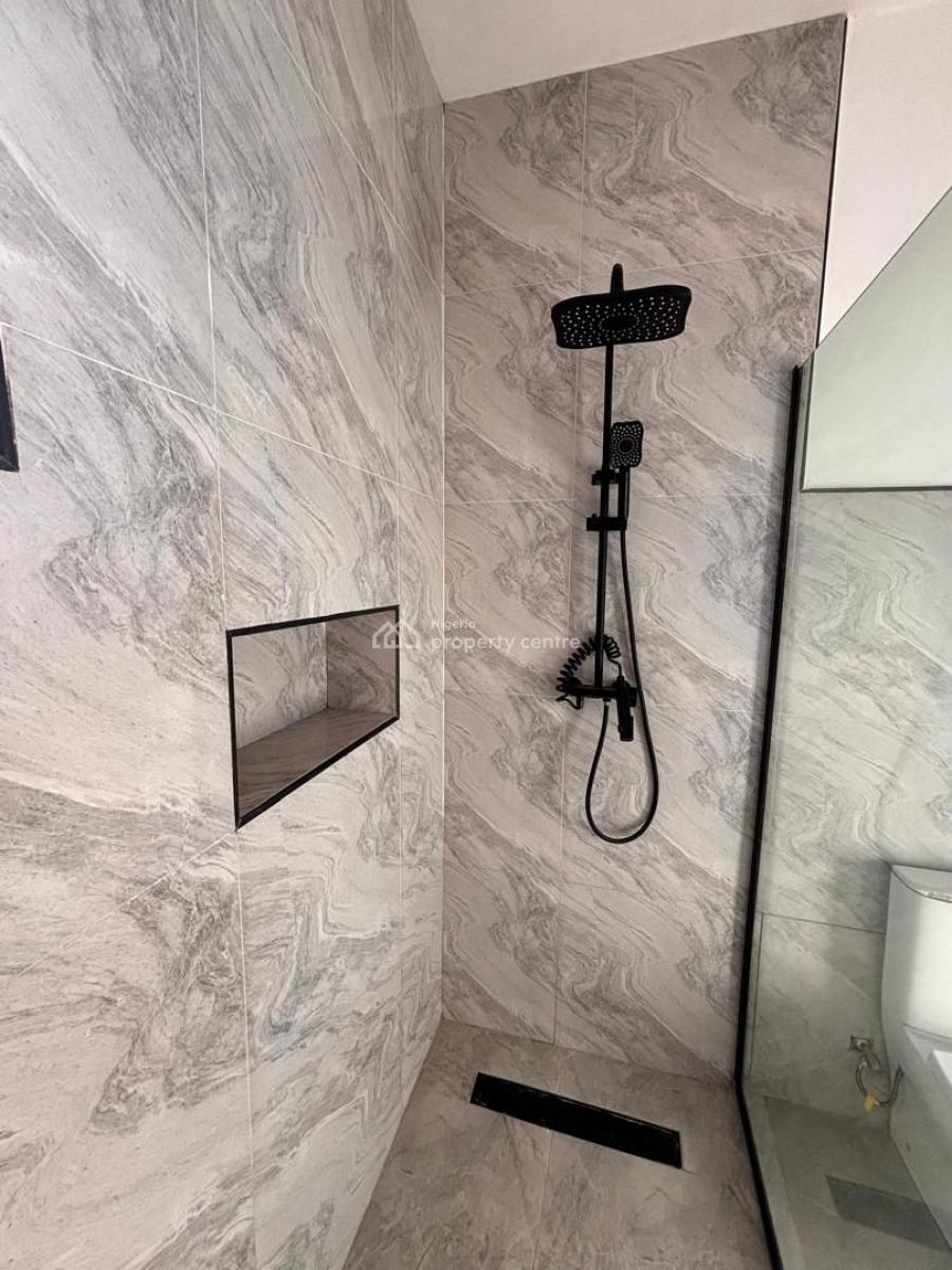 Luxurious 2 Bedroom Fully Serviced Apartment with Pool & Elevator, Ikate, Lekki, Lagos, Flat / Apartment for Rent