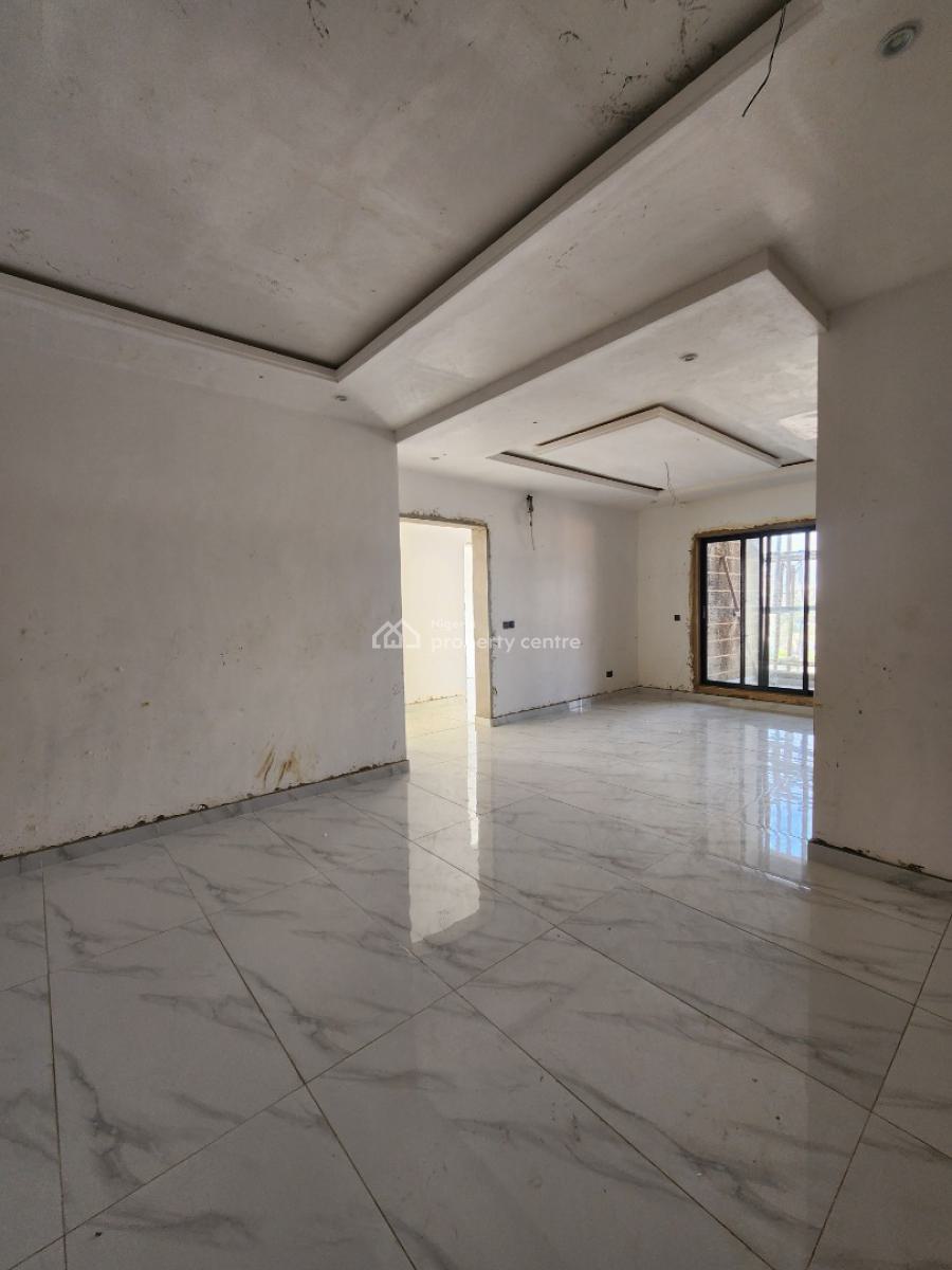 Pristinely Built 3 Bedroom Serviced Apartment in a Secured Estate, Oniru, Victoria Island (vi), Lagos, Flat / Apartment for Sale