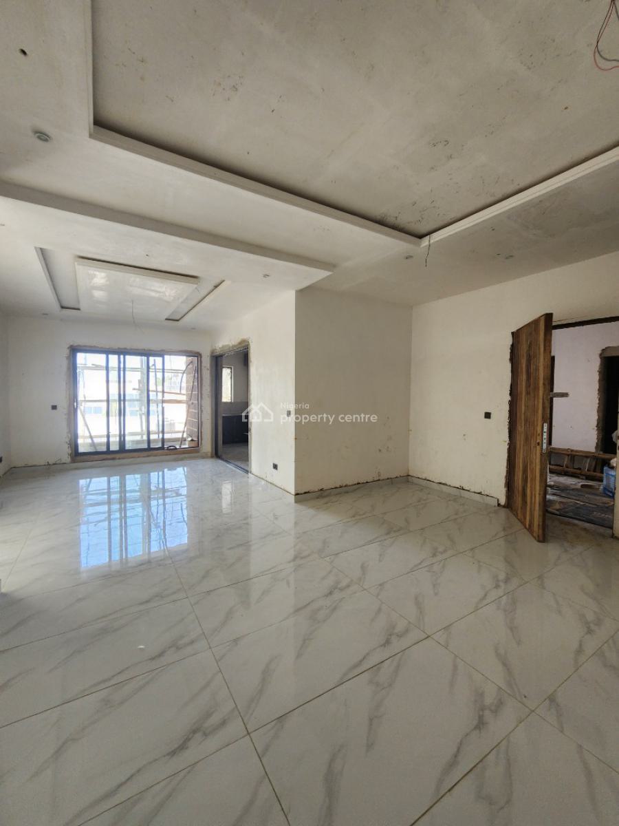 Pristinely Built 3 Bedroom Serviced Apartment in a Secured Estate, Oniru, Victoria Island (vi), Lagos, Flat / Apartment for Sale