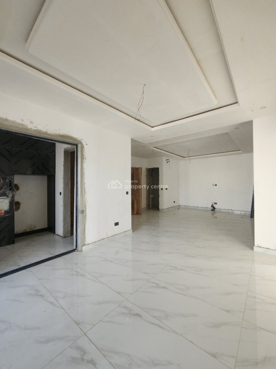 Pristinely Built 3 Bedroom Serviced Apartment in a Secured Estate, Oniru, Victoria Island (vi), Lagos, Flat / Apartment for Sale