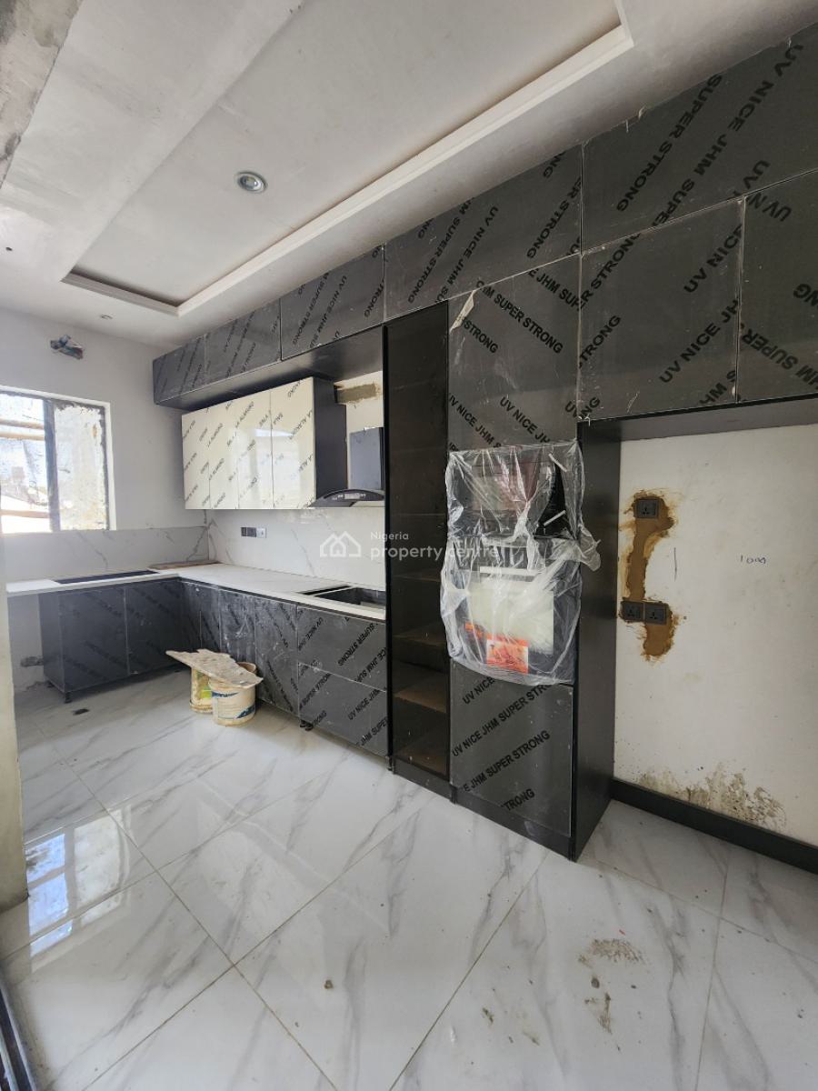 Pristinely Built 3 Bedroom Serviced Apartment in a Secured Estate, Oniru, Victoria Island (vi), Lagos, Flat / Apartment for Sale