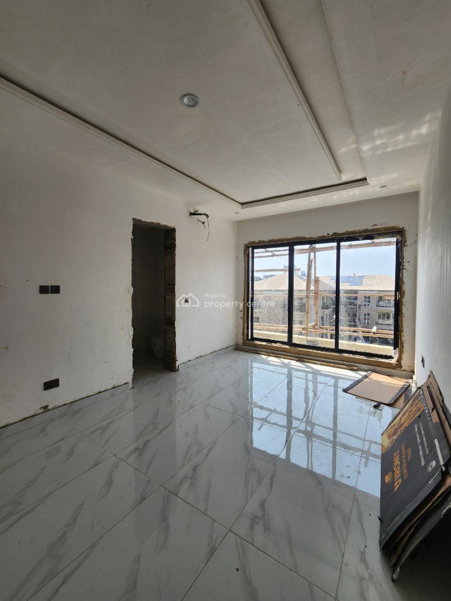 Pristinely Built 3 Bedroom Serviced Apartment in a Secured Estate, Oniru, Victoria Island (vi), Lagos, Flat / Apartment for Sale