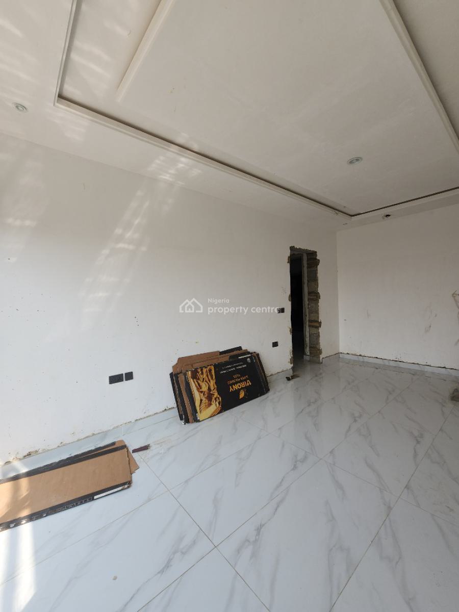 Pristinely Built 3 Bedroom Serviced Apartment in a Secured Estate, Oniru, Victoria Island (vi), Lagos, Flat / Apartment for Sale