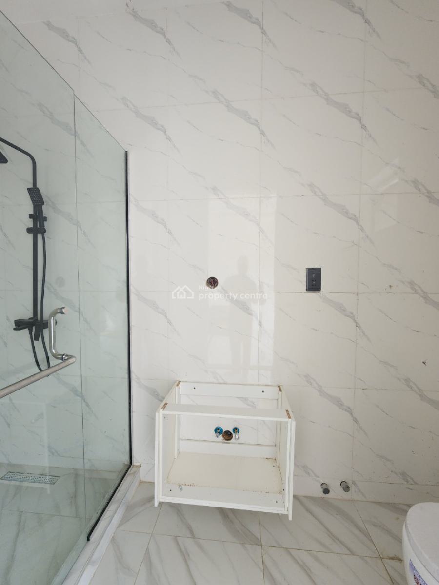 Pristinely Built 3 Bedroom Serviced Apartment in a Secured Estate, Oniru, Victoria Island (vi), Lagos, Flat / Apartment for Sale