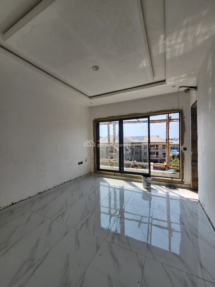 Pristinely Built 3 Bedroom Serviced Apartment in a Secured Estate, Oniru, Victoria Island (vi), Lagos, Flat / Apartment for Sale