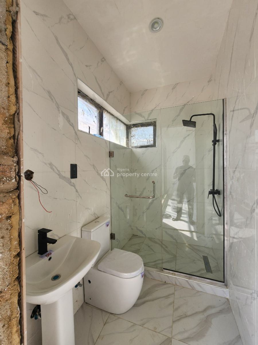 Pristinely Built 3 Bedroom Serviced Apartment in a Secured Estate, Oniru, Victoria Island (vi), Lagos, Flat / Apartment for Sale