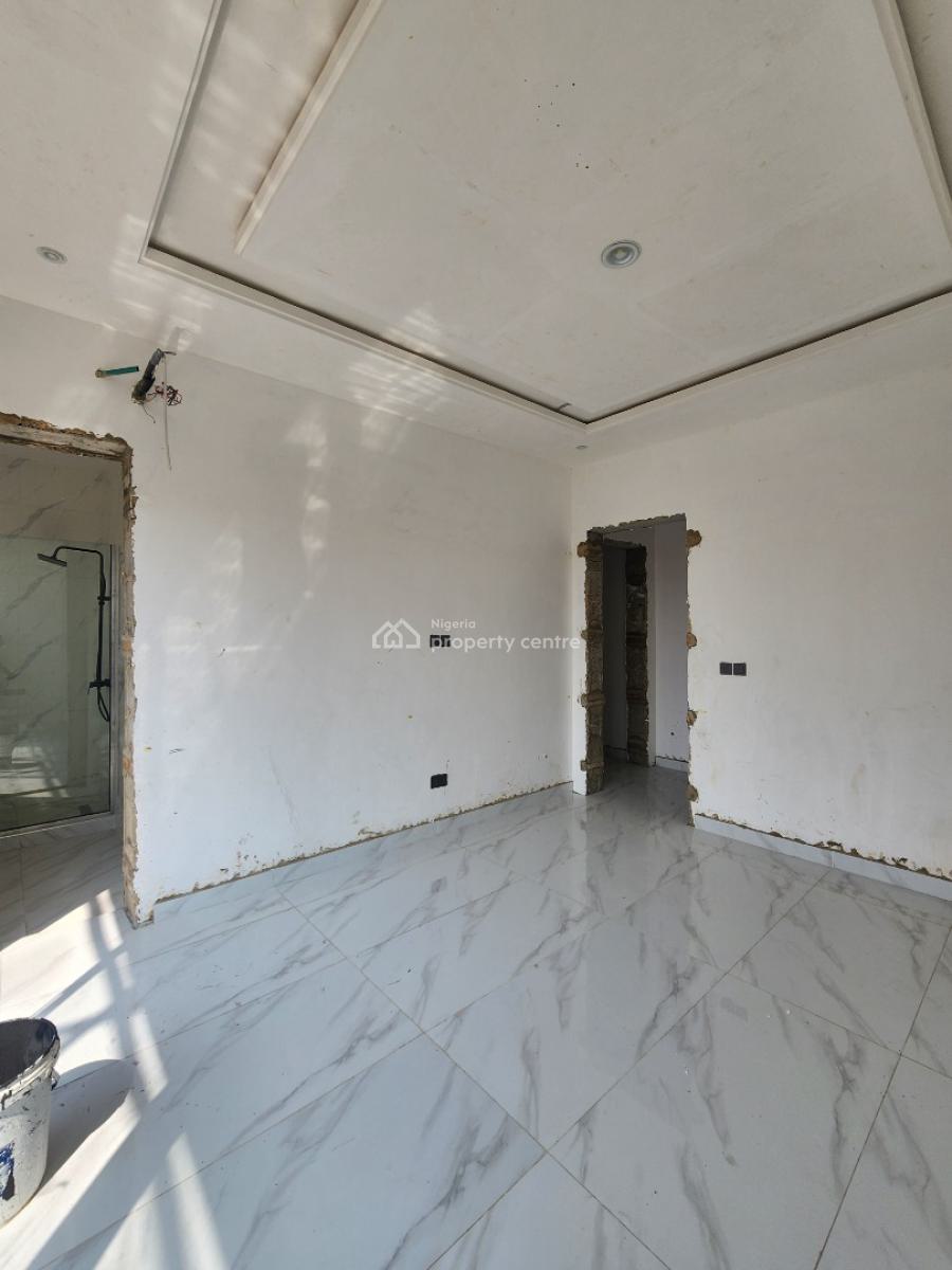 Pristinely Built 3 Bedroom Serviced Apartment in a Secured Estate, Oniru, Victoria Island (vi), Lagos, Flat / Apartment for Sale