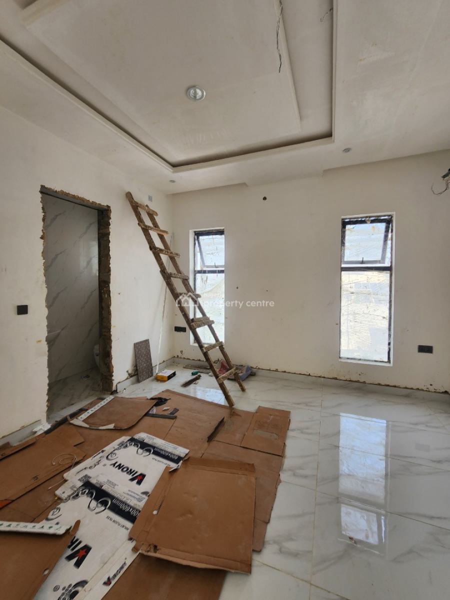 Pristinely Built 3 Bedroom Serviced Apartment in a Secured Estate, Oniru, Victoria Island (vi), Lagos, Flat / Apartment for Sale