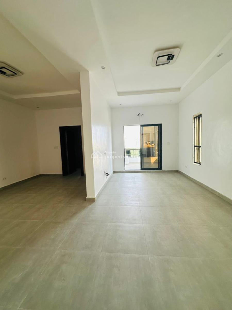 Elegantly Built 5 Bedroom Detached Duplex with Bq, Ajah, Lagos, Detached Duplex for Sale