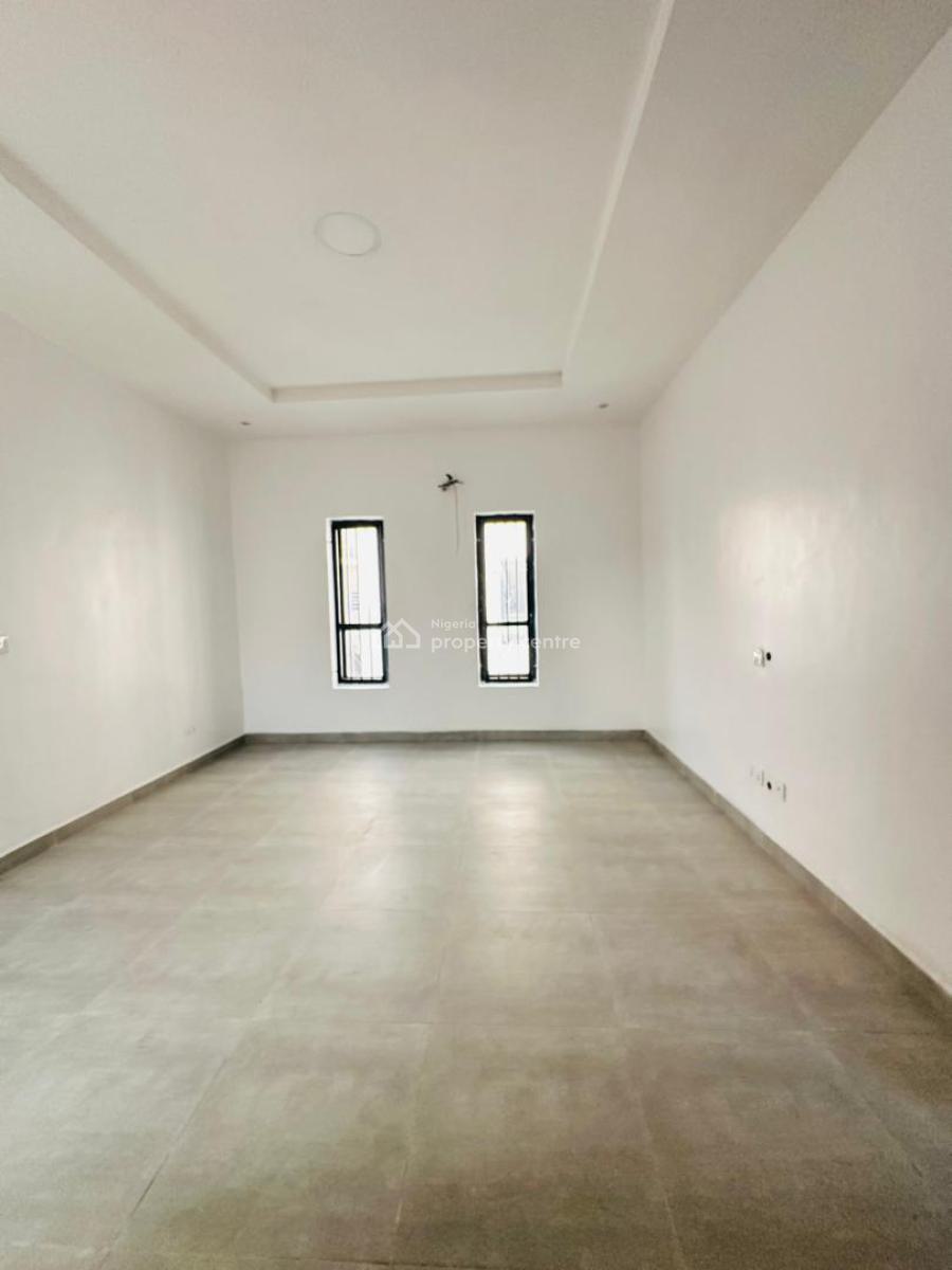 Elegantly Built 5 Bedroom Detached Duplex with Bq, Ajah, Lagos, Detached Duplex for Sale