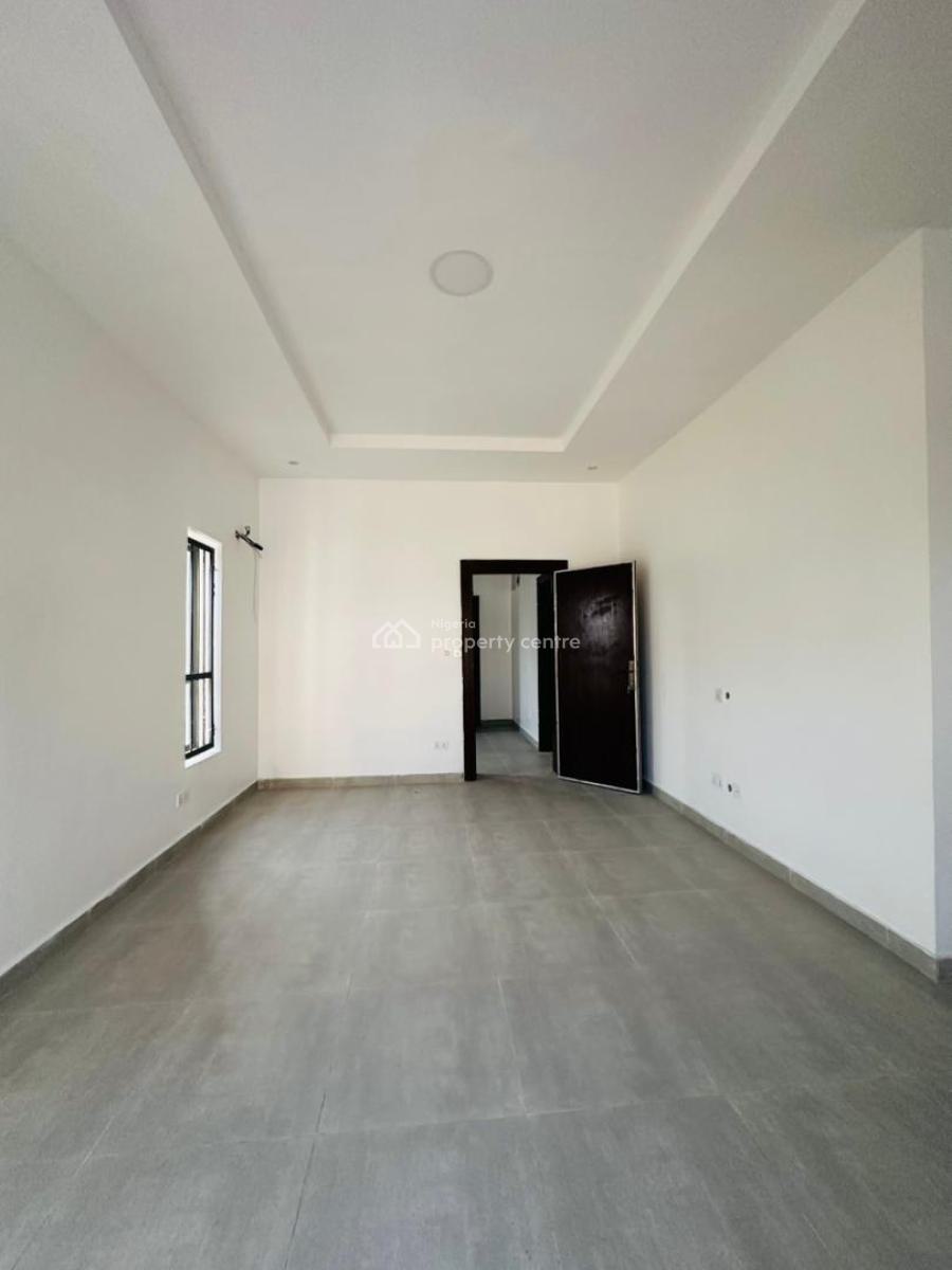 Elegantly Built 5 Bedroom Detached Duplex with Bq, Ajah, Lagos, Detached Duplex for Sale