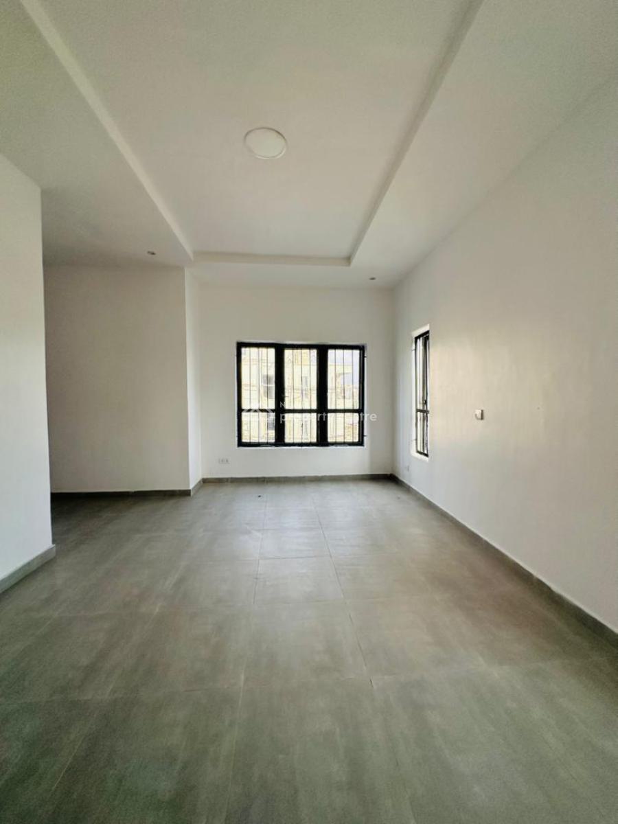 Elegantly Built 5 Bedroom Detached Duplex with Bq, Ajah, Lagos, Detached Duplex for Sale