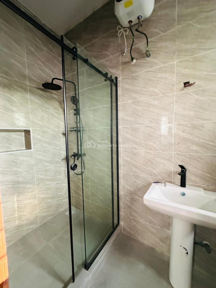 Elegantly Built 5 Bedroom Detached Duplex with Bq, Ajah, Lagos, Detached Duplex for Sale