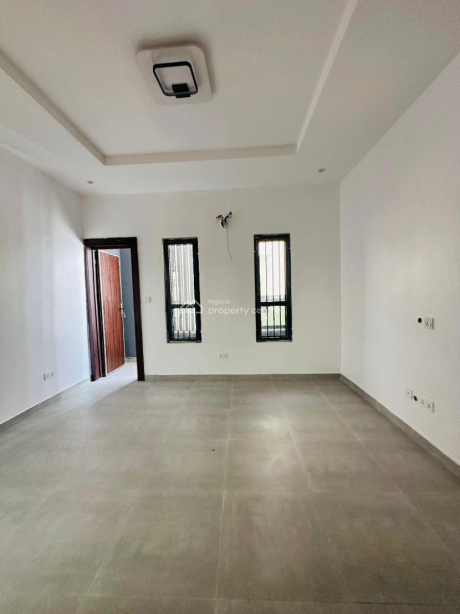 Elegantly Built 5 Bedroom Detached Duplex with Bq, Ajah, Lagos, Detached Duplex for Sale