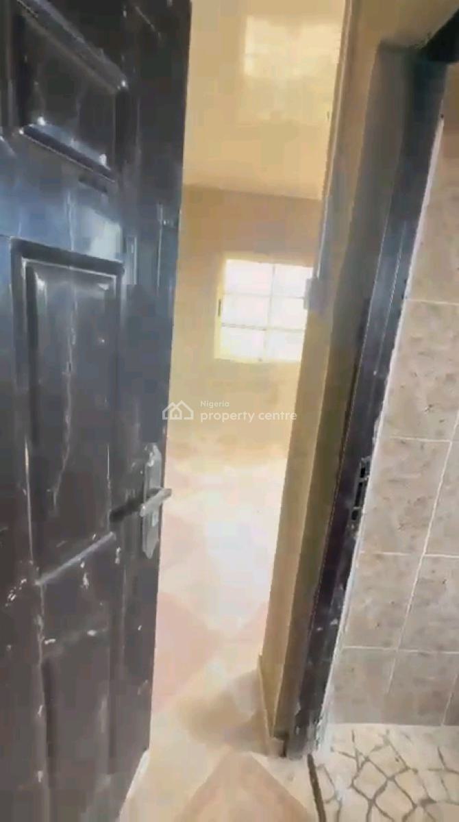 a Very Spacious and Standard 2bedroom Apartment, Upstairs, Waec, Fadeyi, Shomolu, Lagos, Flat / Apartment for Rent