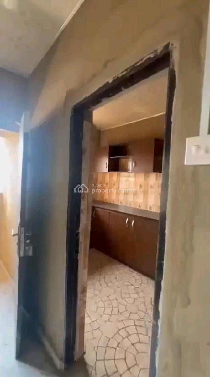 a Very Spacious and Standard 2bedroom Apartment, Upstairs, Waec, Fadeyi, Shomolu, Lagos, Flat / Apartment for Rent