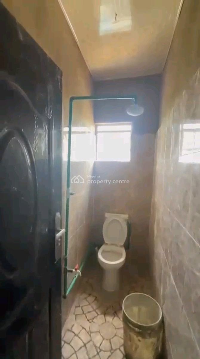 a Very Spacious and Standard 2bedroom Apartment, Upstairs, Waec, Fadeyi, Shomolu, Lagos, Flat / Apartment for Rent