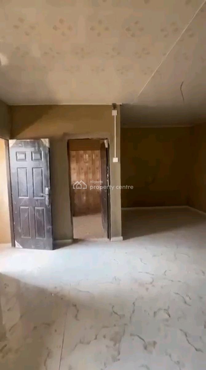 a Very Spacious and Standard 2bedroom Apartment, Upstairs, Waec, Fadeyi, Shomolu, Lagos, Flat / Apartment for Rent