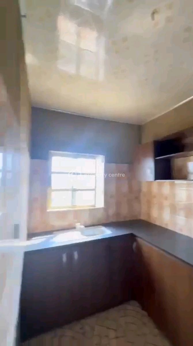 a Very Spacious and Standard 2bedroom Apartment, Upstairs, Waec, Fadeyi, Shomolu, Lagos, Flat / Apartment for Rent