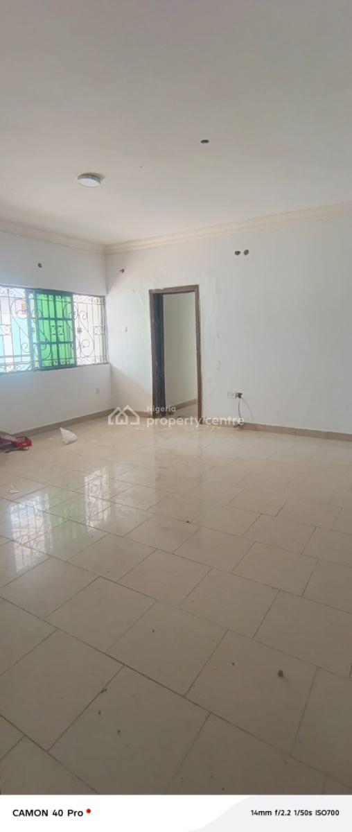 Massive Mini Flat with Visitor Toilet in Chevron, Chevy View Estate, Lekki, Lagos, Mini Flat (room and Parlour) for Rent
