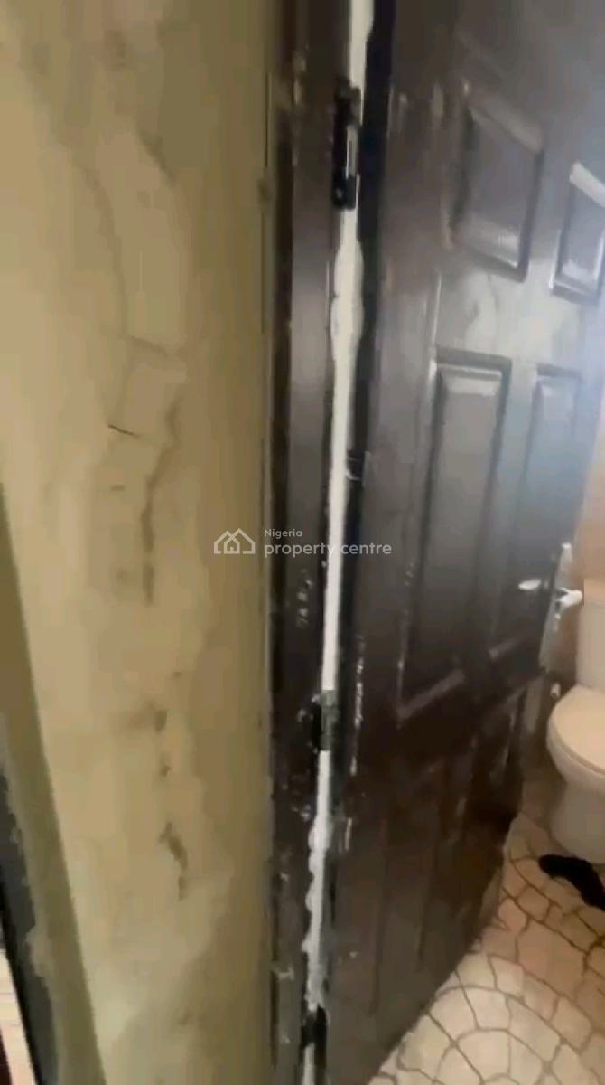 a Very Spacious and Standard 2bedroom Apartment, Upstairs, Waec, Fadeyi, Shomolu, Lagos, Flat / Apartment for Rent