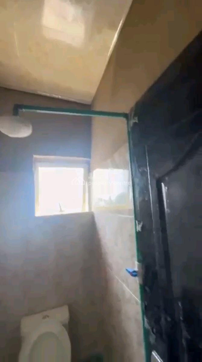 a Very Spacious and Standard 2bedroom Apartment, Upstairs, Waec, Fadeyi, Shomolu, Lagos, Flat / Apartment for Rent