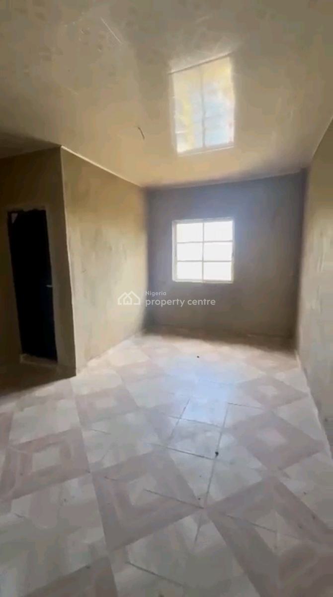 a Very Spacious and Standard 2bedroom Apartment, Upstairs, Waec, Fadeyi, Shomolu, Lagos, Flat / Apartment for Rent